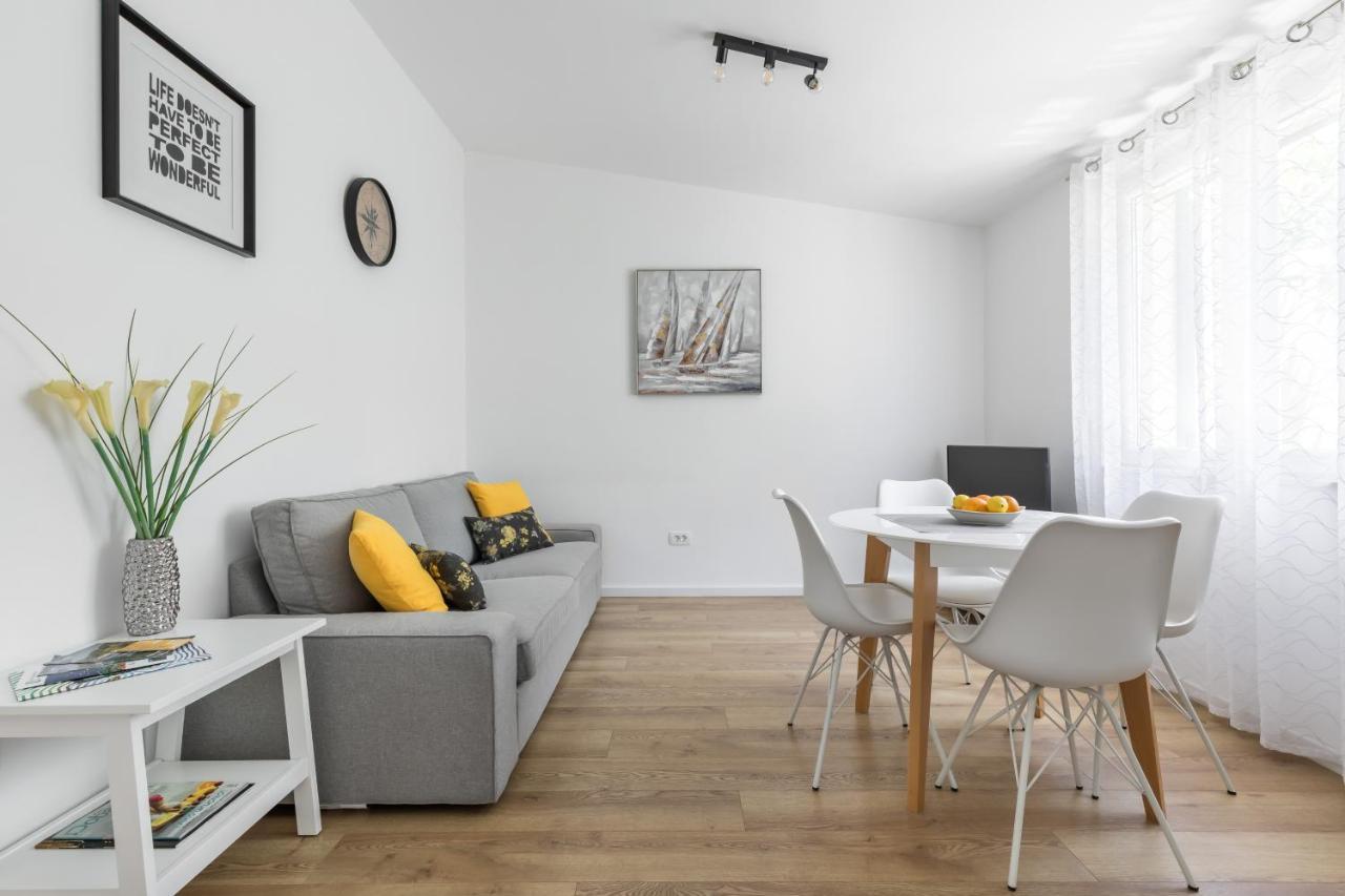 Apartamento Tonina - House With Terrace, Jacuzzi, Free Parking Split Exterior foto