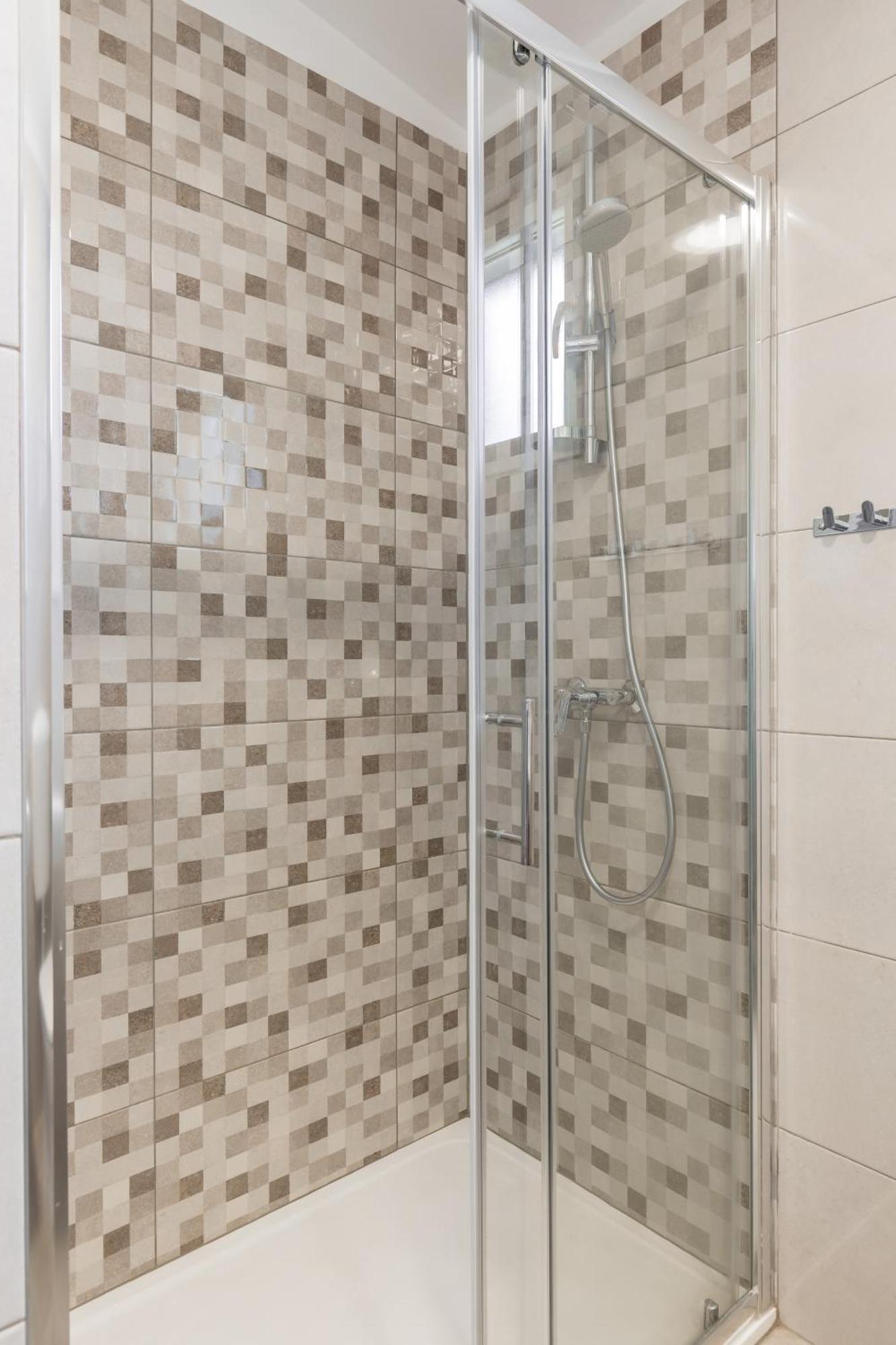 Apartamento Tonina - House With Terrace, Jacuzzi, Free Parking Split Exterior foto